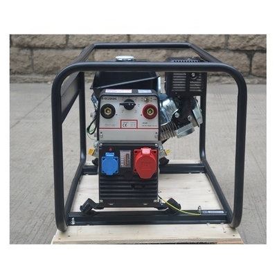 Machinery Repair Shops HEAD Gasoline Diesel Engine Generator 170A 200A 220A DC Welder